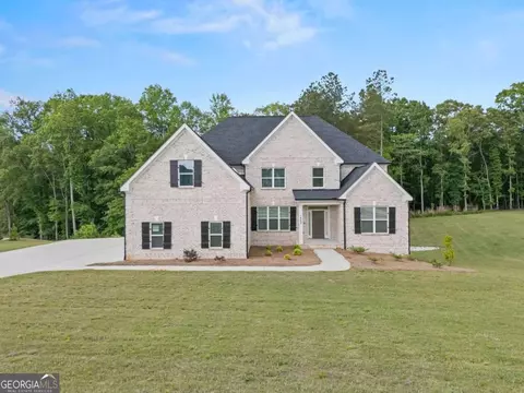 1649 Beebalm Dr, Statham, GA 30666