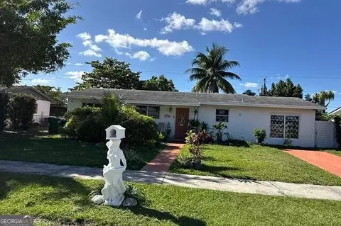 17110 SW 117th Ave, Miami, FL 33177