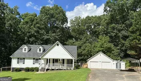 178 Gay Thompson Dr, Canton, GA 30115