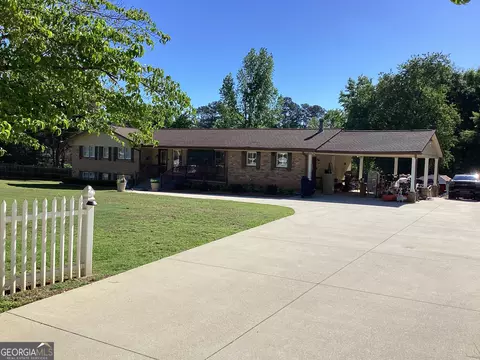 2779 Bob Cox Rd NW, Marietta, GA 30064