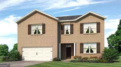 329 Creekview Way, Dallas, GA 30132