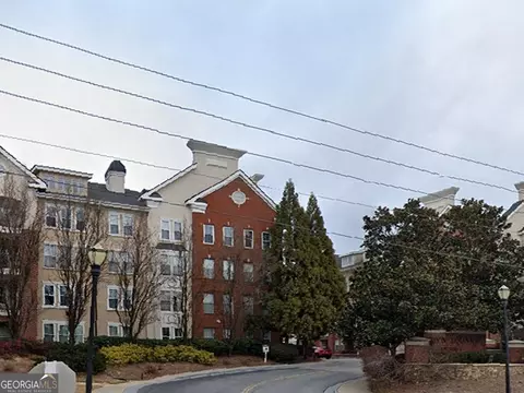 1850 Cotillion Dr #2312, Atlanta, GA 30338