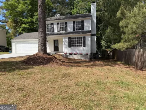 10310 Rillridge Ct, Alpharetta, GA 30022