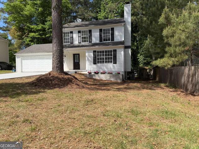 10310 Rillridge Ct, Alpharetta, GA 30022