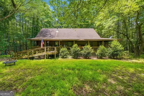 7400 Rand Dr, Douglasville, GA 30135