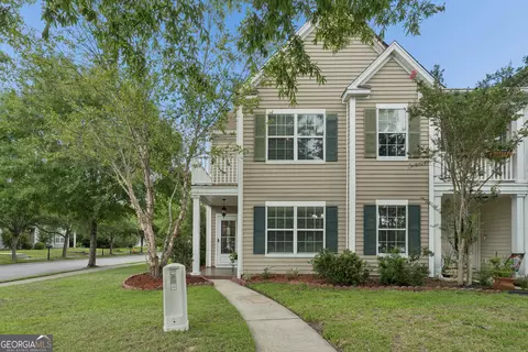 Undisclosed, Savannah, GA 31407