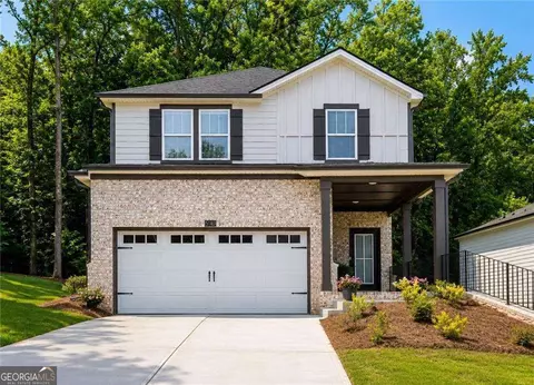 Undisclosed, Cumming, GA 30041
