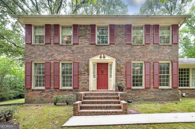 35 Cedar Ct, Stockbridge, GA 30281
