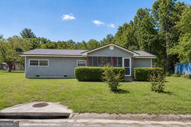 1680 Marion St, Waycross, GA 31501