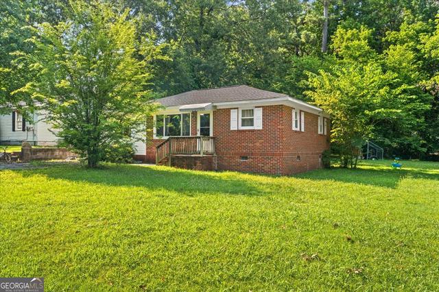 179 N Whitfield Dr NE, Dalton, GA 30721