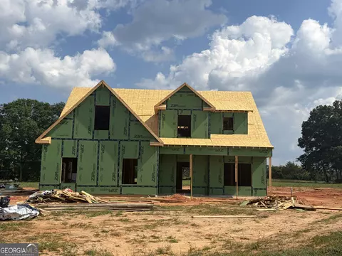 320 Colvin Dr, Locust Grove, GA 30248