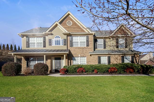 2581 Bald Cypress Dr, Braselton, GA 30517
