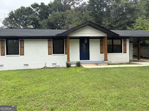 3738 Brookcrest Cir, Decatur, GA 30032