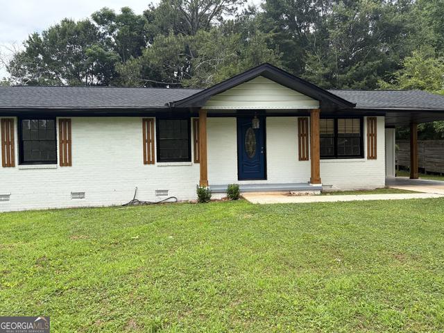 3738 Brookcrest Cir, Decatur, GA 30032