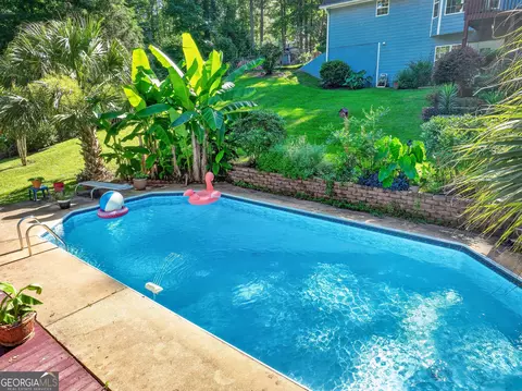 Exterior - 117 Brookwood Dr, Lagrange, GA 30240 photo 4 of 20