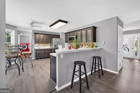 Kitchen - 117 Brookwood Dr, Lagrange, GA 30240 photo 1 of 2