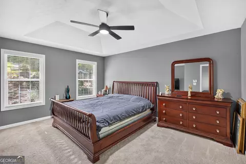 Bedroom - 117 Brookwood Dr, Lagrange, GA 30240 photo 1 of 8