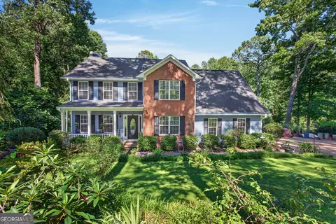117 Brookwood Dr, Lagrange, GA 30240