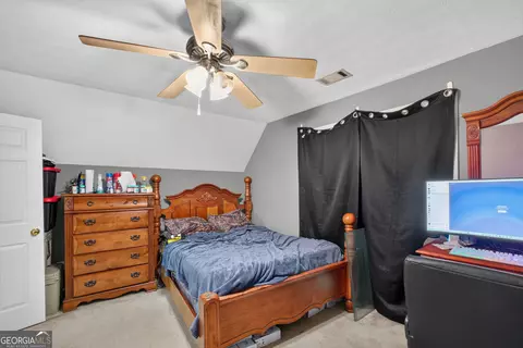 Bedroom - 117 Brookwood Dr, Lagrange, GA 30240 photo 8 of 8