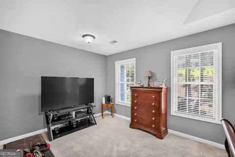 Bedroom - 117 Brookwood Dr, Lagrange, GA 30240 photo 4 of 8