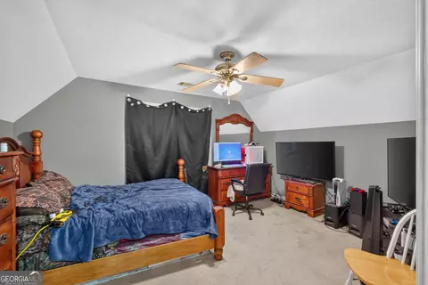 Bedroom - 117 Brookwood Dr, Lagrange, GA 30240 photo 7 of 8
