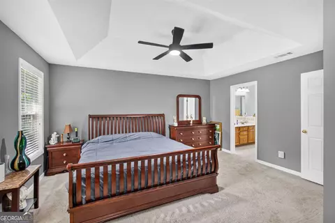 Bedroom - 117 Brookwood Dr, Lagrange, GA 30240 photo 2 of 8
