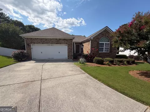 5259 Centennial Hill Dr NW, Acworth, GA 30102