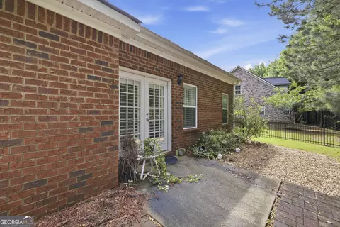 Exterior - 9132 Leverett Cir, Covington, GA 30014 photo 5 of 6