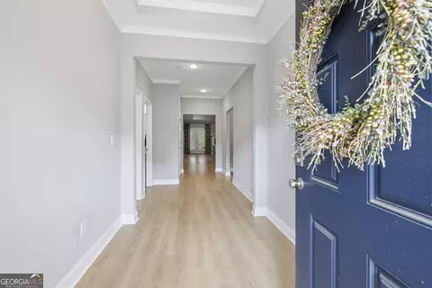 Entry Way - 9132 Leverett Cir, Covington, GA 30014 photo 1 of 5