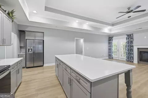 Kitchen - 9132 Leverett Cir, Covington, GA 30014 photo 5 of 5