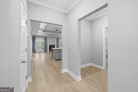 Entry Way - 9132 Leverett Cir, Covington, GA 30014 photo 5 of 5