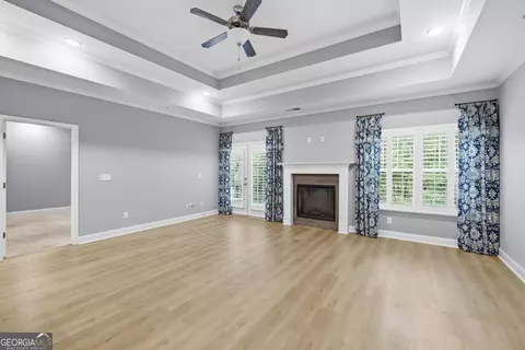 Living - 9132 Leverett Cir, Covington, GA 30014 photo 1 of 3