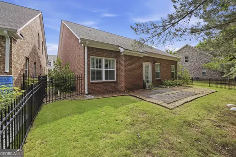 Exterior - 9132 Leverett Cir, Covington, GA 30014 photo 6 of 6