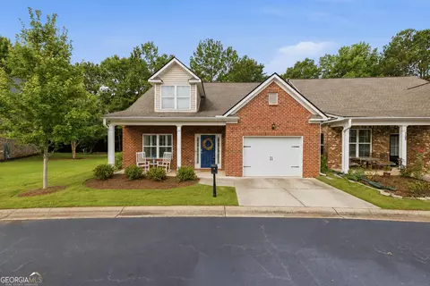 Exterior - 9132 Leverett Cir, Covington, GA 30014 photo 2 of 6