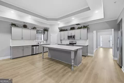 Kitchen - 9132 Leverett Cir, Covington, GA 30014 photo 2 of 5