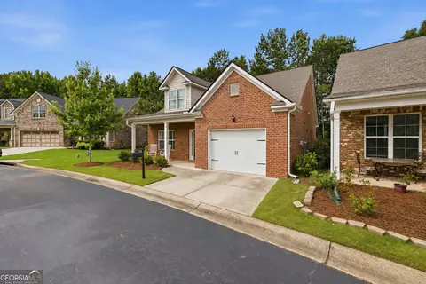 9132 Leverett Cir, Covington, GA 30014