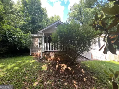 60 Harlan Rd SW, Atlanta, GA 30311