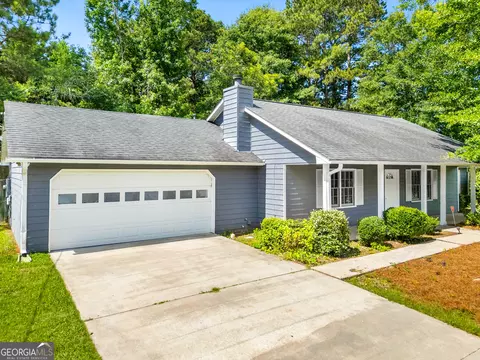 730 Shoreline Trl SE, Conyers, GA 30094