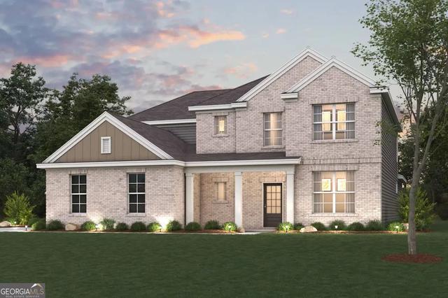 120 Serenade Creek Rd, Mcdonough, GA 30252