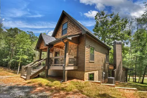 107 Dogwood Hills Way, Morganton, GA 30560