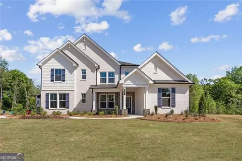 308 Sundown Trl, Mcdonough, GA 30252