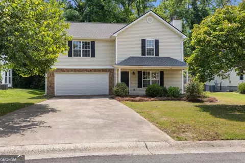 147 Richmond Dr, Dawsonville, GA 30534