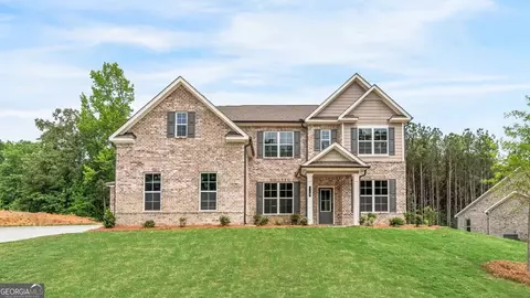 312 Sundown Trl, Mcdonough, GA 30252