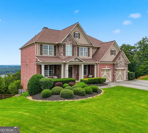 5085 Laurel Ridge Dr, Cumming, GA 30040