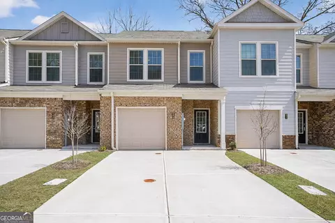 6202 Ripple Way #88, Atlanta, GA 30349