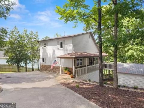 205 Lake Dr, Dawsonville, GA 30534