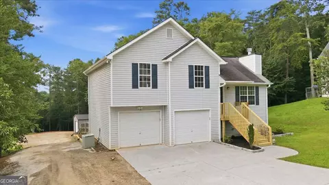 27 Oak Grove Ln, Adairsville, GA 30103