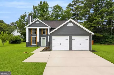 5359 Bridgewater Trce, Stone Mountain, GA 30088