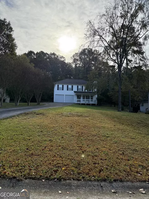 39 N Ridge Dr NW, Adairsville, GA 30103