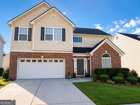4020 Preserve Ln, Snellville, GA 30039